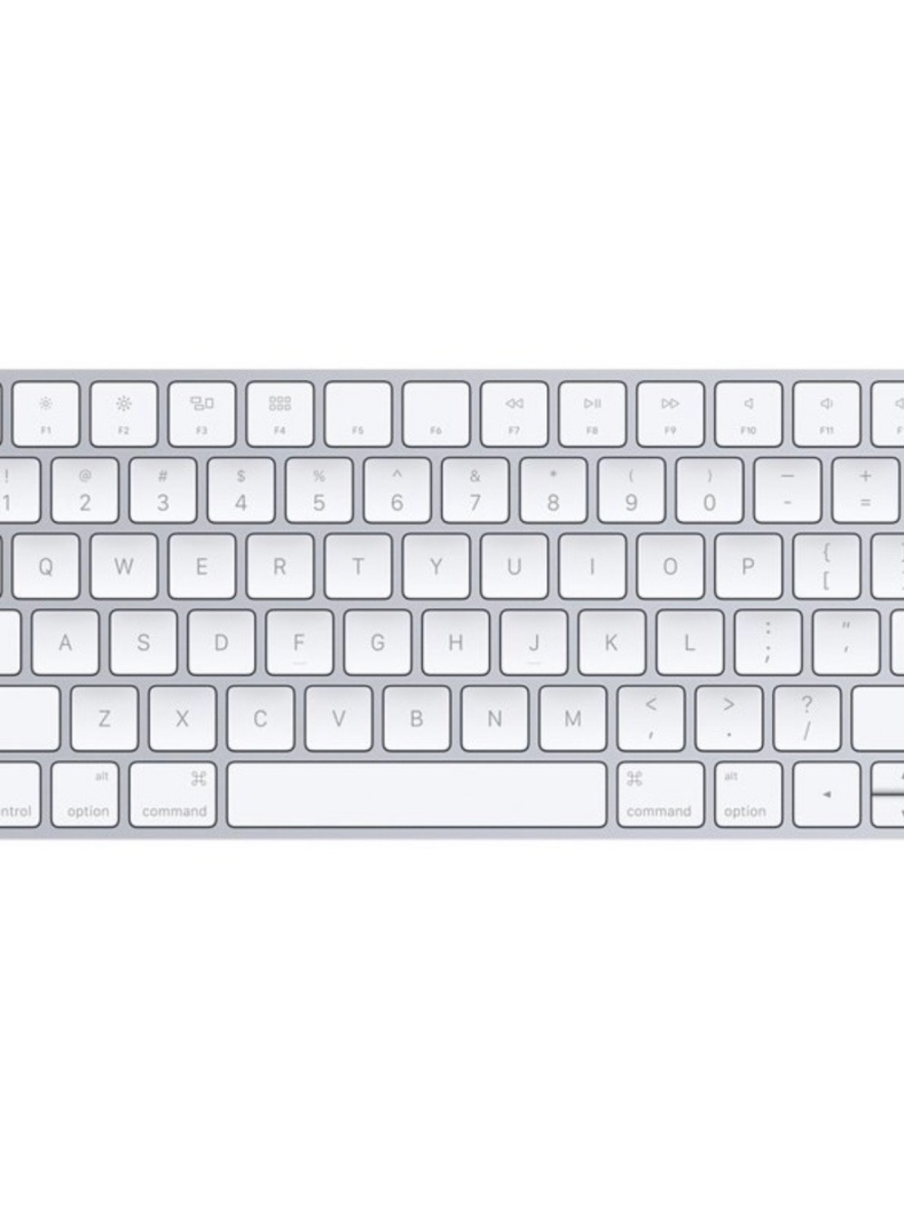 Apple Wireless Keyboard